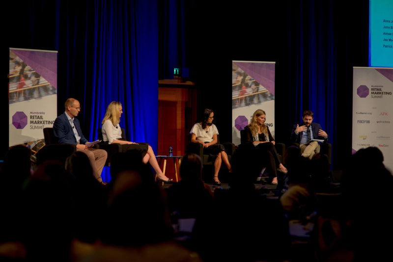 零售营销 - 峰会-2017-帕特里克 -  Corn-Jee-Moon-Aimee-Buchanan-Anna-Jones_2