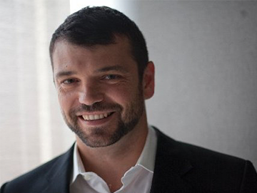 杰里米·尼克尔斯