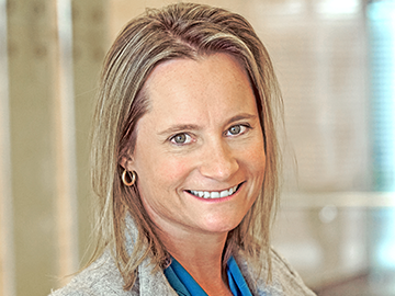 Karina Kaisler Mumbrella Commscon会议