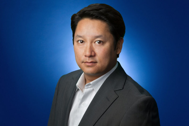 2018年金融营销峰会