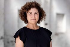 苏珊·科希尔，澳大利亚旅游局首席营销官