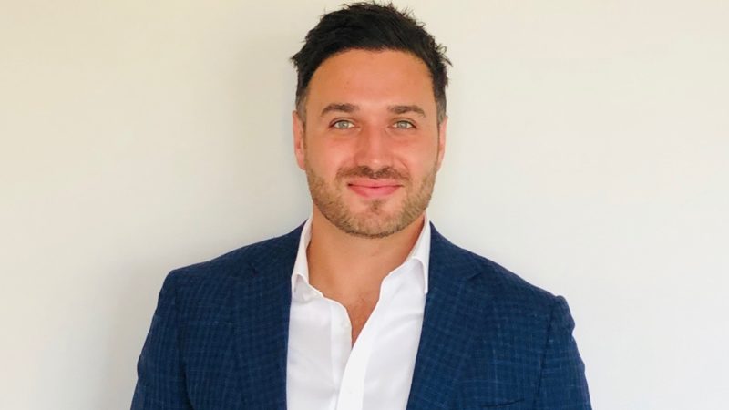 阿什利·O’rourke阳狮集团主管体育和娱乐