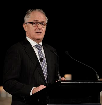 马尔科姆•特恩布尔